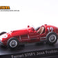 BoS (Best Of Show) 1:87 Ferrari 375 F1 - item BOS87391