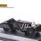 BoS (Best Of Show) 1:87 Mercedes SSK Count Trossi, black - item BOS87405