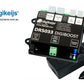 Digikeijs - DCC Booster 3 Amps item DR5033-ADJ