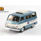 BREKINA HO 1:87 - Dodge A 100 Down Under van - item 34317