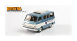 BREKINA HO 1:87 - Dodge A 100 Down Under van - item 34317