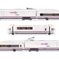 ELECTROTREN AVE S-102 High-speed train RENFE item E3528