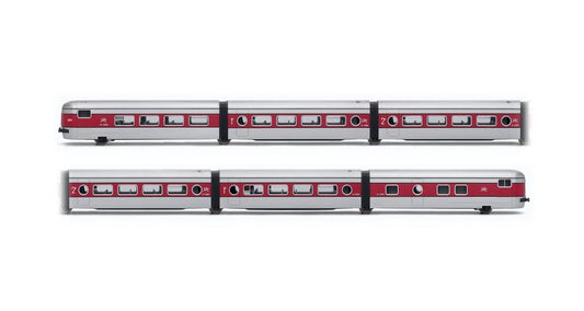 ELECTROTREN Talgo III - 6 carriages set item E3341