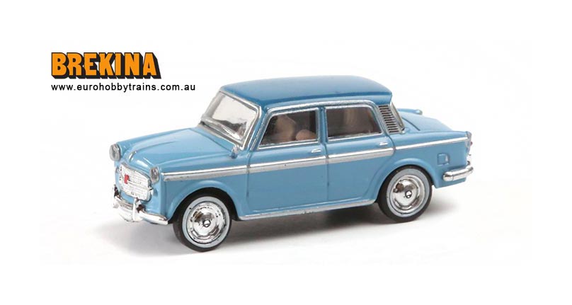 BREKINA 1:87 BMW 1800 - item 24426