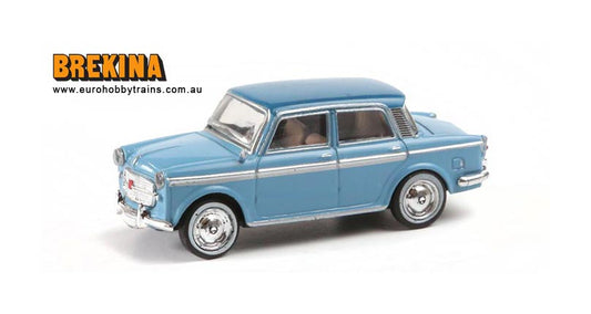 BREKINA 1:87 BMW 1800 - item 24426