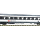 FLEISCHMANN 1:160 1st class passenger carriages type EW IV, SBB - item 890206