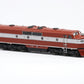 GOPHER MODELS 1:160 CR GM12 Class EMD diesel locomotive