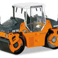 HERPA 1:87 Hamm tandem roller DV 90 - item 154291