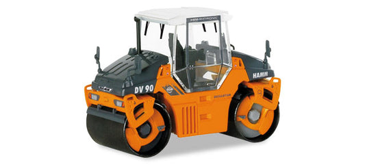 HERPA 1:87 Hamm tandem roller DV 90 - item 154291