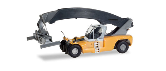 HERPA 1:87 Liebherr container stacker LRS 645 "Liebherr" item 302302