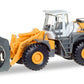 HERPA 1:87 - Liebherr log loader L 580 - item 306843