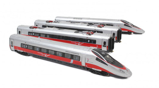 LIMA EXPERT item HL1600 - ETR 610.12 Italian speed train