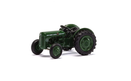 HORNBY 1:76 - Ferguson TEA Tractor item R7155