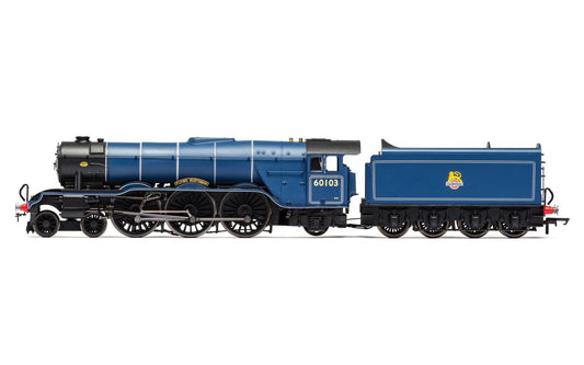 HORNBY 1:76 BR, A3 Class, 4-6-2, 60103 'Flying Scotsman’ item R3627