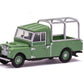 HORNBY 1:76 - Land Rover 109 item R7151