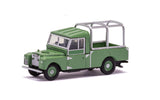 HORNBY 1:76 - Land Rover 109 item R7151