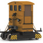 Rivarossi HO scale Shunting tractor "Breuer" camouflage HR2784