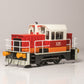 IDR MODELS - NSWGR X215 Rail tractor HO SCALE