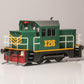IDR MODELS - NSWGR X216 Rail tractor HO SCALE