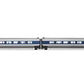 JOUEF TGV Sud Est, SNCF 4 car set HO SCALE WITH SOUND Blue and grey - item HJ2356S