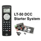 TCS DCC - DCC Starter System LT-50 Handheld - item LT-50