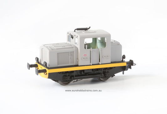 REE MODELES - MOYSE 32 TDE Ep.IV-V, with DCC Sound, Power Pack - MB-079-S