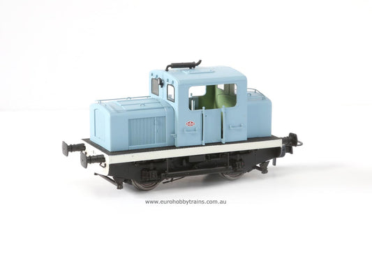 REE MODELES - MOYSE 32 TDE Ep.IV-V, with DCC Sound, Power Pack - MB-092-S