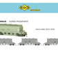 SDS MODELS 1:87 NSWGR NGUX - SUPER PHOSPHATE Pack B