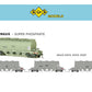 SDS MODELS 1:87 NSWGR NGUX - SUPER PHOSPHATE Pack C