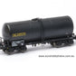 REE MODELES 1:160 - ANF "ALGECO" Bogies Y 23M, petroleum tanker Era III - item NW-221