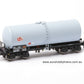 REE MODELES 1:160 - ANF "SGTL" Bogies Y 23M, wine transport Era IV - item NW-224