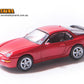 BREKINA (PCX87) 1:87 Porsche 968, red - item PCX870013