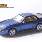 BREKINA (PCX87) 1:87 Porsche 968, metallic blue - item PCX870015