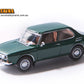 BREKINA (PCX87) 1:87 Saab 99, green - item PCX870045