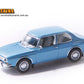 BREKINA (PCX87) 1:87 Saab 99, blue - item PCX870046