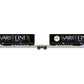 REE MODELES 1:160 Freight Wagon with 2 trailers WARSTEINER Ep.V-VI item NW-094