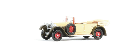 ROCO HO 1:87 - AD 22/70 “Phaeton” item 05409