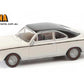 BREKINA HO 1:87 - Opel Record C Coupe item 20655