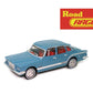 ROAD RAGERS HO 1:87 - 1962 Valiant S Series blue
