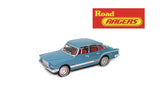 ROAD RAGERS HO 1:87 - 1962 Valiant S Series blue