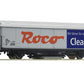 ROCO 1:87 - Track cleaning wagon - item 46400