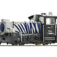 ROCO 1:87 Diesel locomotive class 333 716, Lokomotion - item 72018