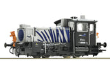 ROCO 1:87 Diesel locomotive class 333 716, Lokomotion - item 72018