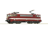 ROCO 1:87 Electric locomotive BB 9278, SNCF item 73396
