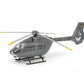 SCHUCO Airbus helicopter H145M "KSK", grey 1:87 scale - item 452643700
