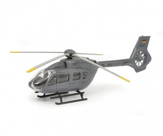 SCHUCO Airbus helicopter H145M "KSK", grey 1:87 scale - item 452643700