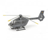 SCHUCO Airbus helicopter H145M "KSK", grey 1:87 scale - item 452643700