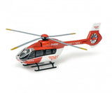 SCHUCO Airbus Helicopter H145 "DRF" 1:87 scale - item 452638400