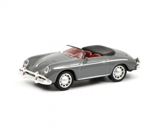 SCHUCO Porsche 356 A Speedster 1:87 scale - item 452632900