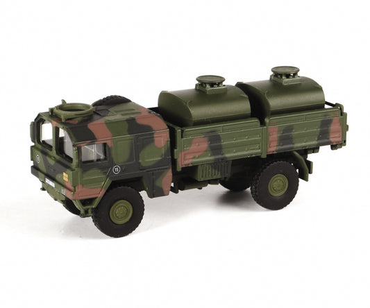 SCHUCO MAN 5t gl KAT1 tank truck 1:87 scale - item 452636400